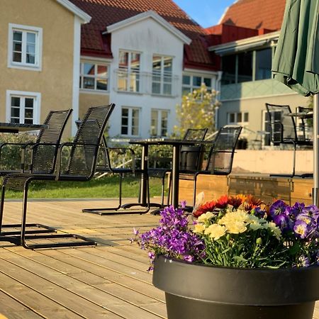Halltorps Gaestgiveri Exteriér fotografie