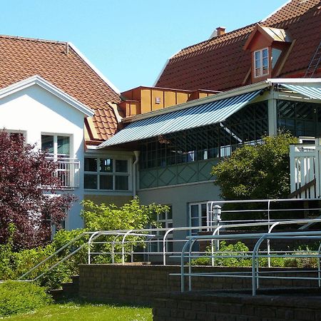 Halltorps Gaestgiveri Exteriér fotografie