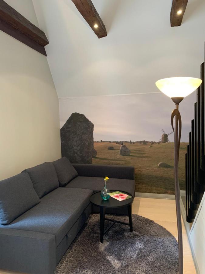 Halltorps Gaestgiveri Exteriér fotografie
