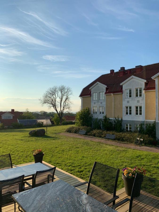 Halltorps Gaestgiveri Exteriér fotografie