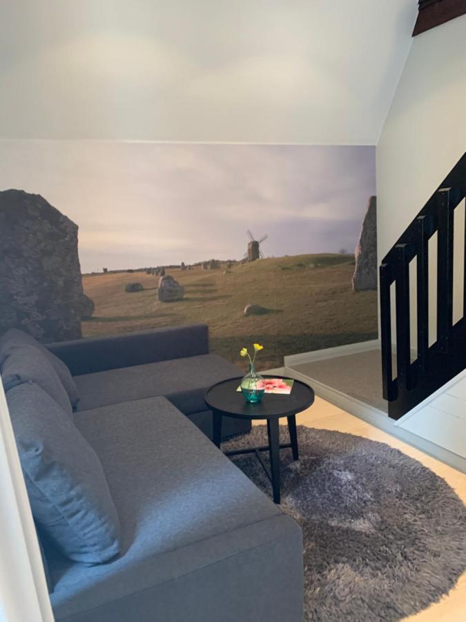 Halltorps Gaestgiveri Exteriér fotografie