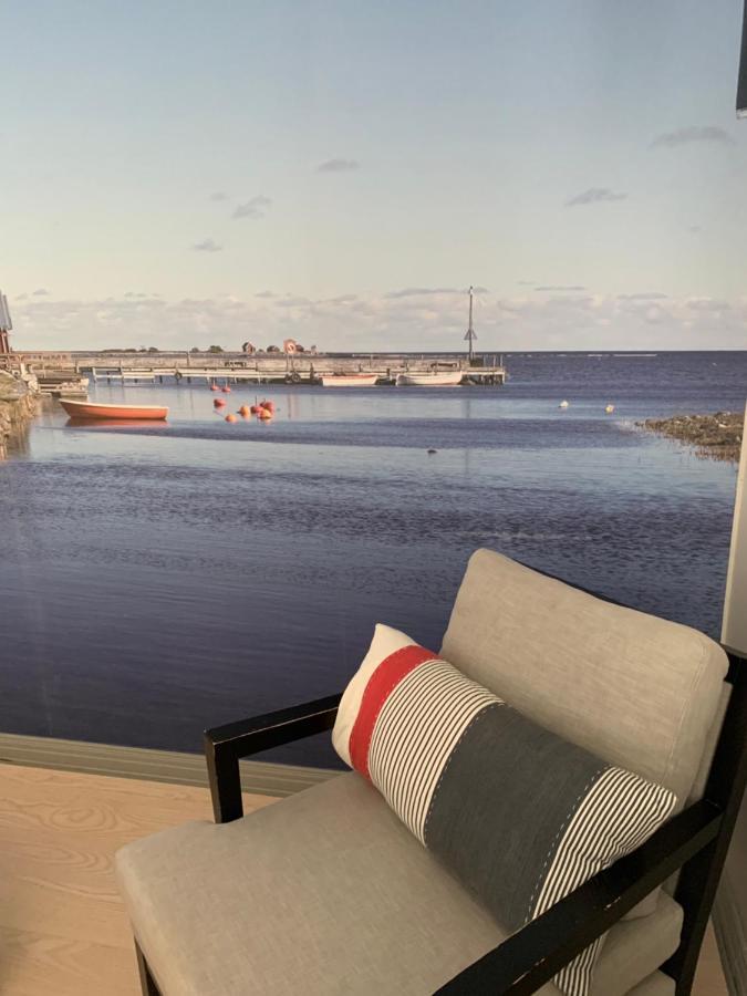 Halltorps Gaestgiveri Exteriér fotografie