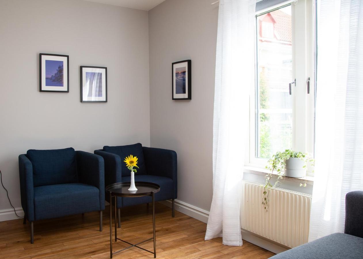 Halltorps Gaestgiveri Exteriér fotografie