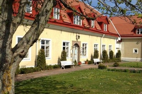 Halltorps Gaestgiveri Exteriér fotografie